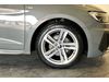 Audi A1 S line 30 TFSI  110 PS 6-speed