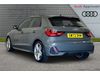 Audi A1 S line 30 TFSI  110 PS 6-speed