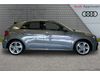 Audi A1 S line 30 TFSI  110 PS 6-speed