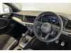 Audi A1 S line 30 TFSI  110 PS 6-speed