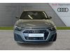 Audi A1 S line 30 TFSI  110 PS 6-speed