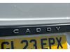 Volkswagen Caddy 2.0 TDI 102PS Commerce Van
