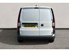 Volkswagen Caddy 2.0 TDI 102PS Commerce Van