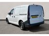 Volkswagen Caddy 2.0 TDI 102PS Commerce Van