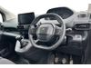 Peugeot Partner 1000 1.5 BlueHDi 100 Professional Premium + Van