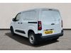 Peugeot Partner 1000 1.5 BlueHDi 100 Professional Premium + Van