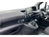 Peugeot Partner 1000 1.5 BlueHDi 100 Professional Premium + Van