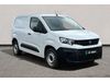 Peugeot Partner 1000 1.5 BlueHDi 100 Professional Premium + Van