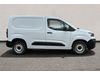Peugeot Partner 1000 1.5 BlueHDi 100 Professional Premium + Van