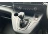 Peugeot Partner 1000 1.5 BlueHDi 100 Professional Premium + Van