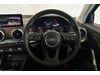 Audi Q2 Sport 30 TFSI  110 PS 6-speed