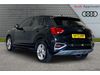 Audi Q2 Sport 30 TFSI  110 PS 6-speed