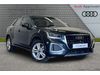 Audi Q2 Sport 30 TFSI  110 PS 6-speed