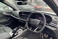 AUDI A5 S LINE TFSI 204 PS S TRONIC 2026 AUTOMATIC 2,823 MILES PETROL...