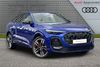 Audi Q5 Edition 1 TFSI quattro 204 PS S tronic