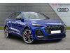 Audi Q5 Edition 1 TFSI quattro 204 PS S tronic