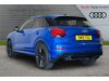 Audi Q2 Black Edition 35 TFSI  150 PS 6-speed