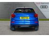 Audi Q2 Black Edition 35 TFSI  150 PS 6-speed