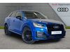 Audi Q2 Black Edition 35 TFSI  150 PS 6-speed