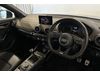 Audi Q2 Black Edition 35 TFSI  150 PS 6-speed
