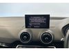 Audi Q2 Black Edition 35 TFSI  150 PS 6-speed