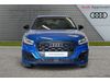 Audi Q2 Black Edition 35 TFSI  150 PS 6-speed