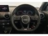 Audi Q2 Black Edition 35 TFSI  150 PS 6-speed