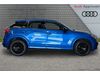 Audi Q2 Black Edition 35 TFSI  150 PS 6-speed
