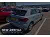 Audi A1 Technik 30 TFSI  110 PS 6-speed