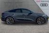 Audi Q6 Q6 Sportback Edition 1 e-tron quattro 285,00 kW