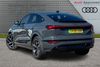 Audi Q6 Q6 Sportback Edition 1 e-tron quattro 285,00 kW