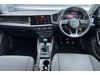 Audi A1 Technik 30 TFSI  116 PS 6-speed