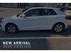 Audi A1 Technik 30 TFSI  116 PS 6-speed