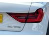 Audi A1 Technik 30 TFSI  116 PS 6-speed