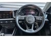 Audi A1 Technik 30 TFSI  116 PS 6-speed