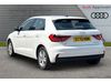 Audi A1 Technik 30 TFSI  116 PS 6-speed