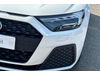 Audi A1 Technik 30 TFSI  116 PS 6-speed