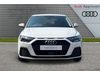 Audi A1 Technik 30 TFSI  116 PS 6-speed