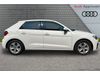 Audi A1 Technik 30 TFSI  116 PS 6-speed