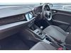 Audi A1 Technik 30 TFSI  116 PS 6-speed