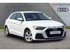Audi A1 Technik 30 TFSI  116 PS 6-speed