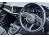 Audi A1 Technik 30 TFSI  116 PS 6-speed