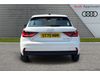 Audi A1 Technik 30 TFSI  116 PS 6-speed