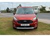 Ford Transit Connect 1.5 EcoBlue 120ps Active Van