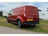 Ford Transit Connect 1.5 EcoBlue 120ps Active Van