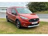 Ford Transit Connect 1.5 EcoBlue 120ps Active Van