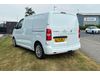 Vauxhall Vivaro 2700 1.5d 120PS Pro H1 Van