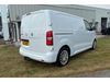 Vauxhall Vivaro 2700 1.5d 120PS Pro H1 Van