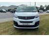Vauxhall Vivaro 2700 1.5d 120PS Pro H1 Van