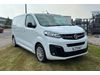 Vauxhall Vivaro 2700 1.5d 120PS Pro H1 Van